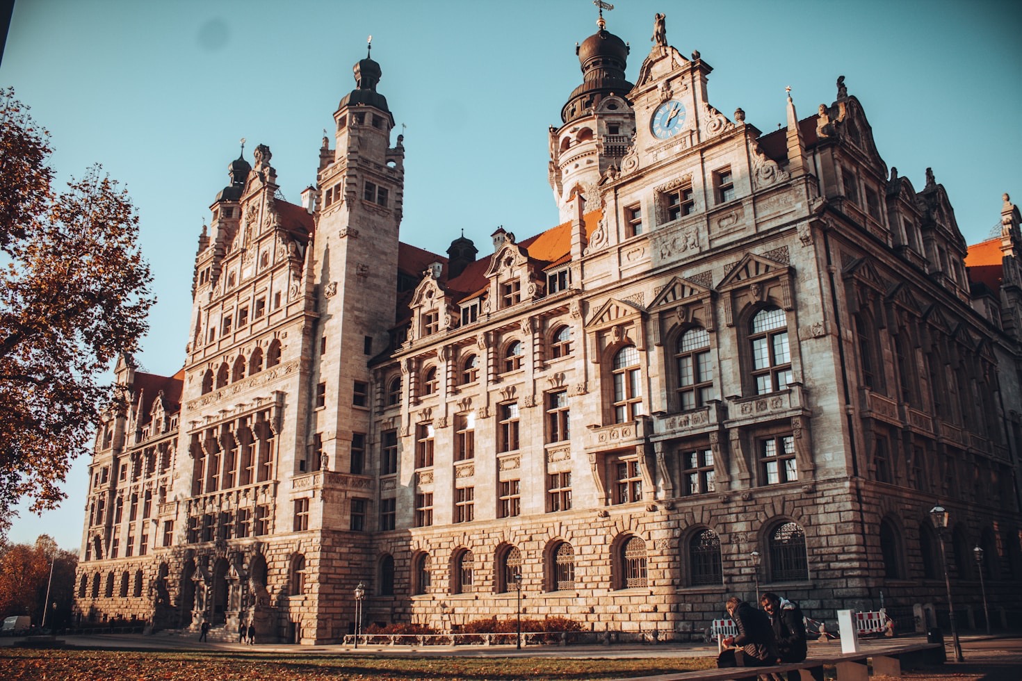 Wie die CDU Leipzig verändern will