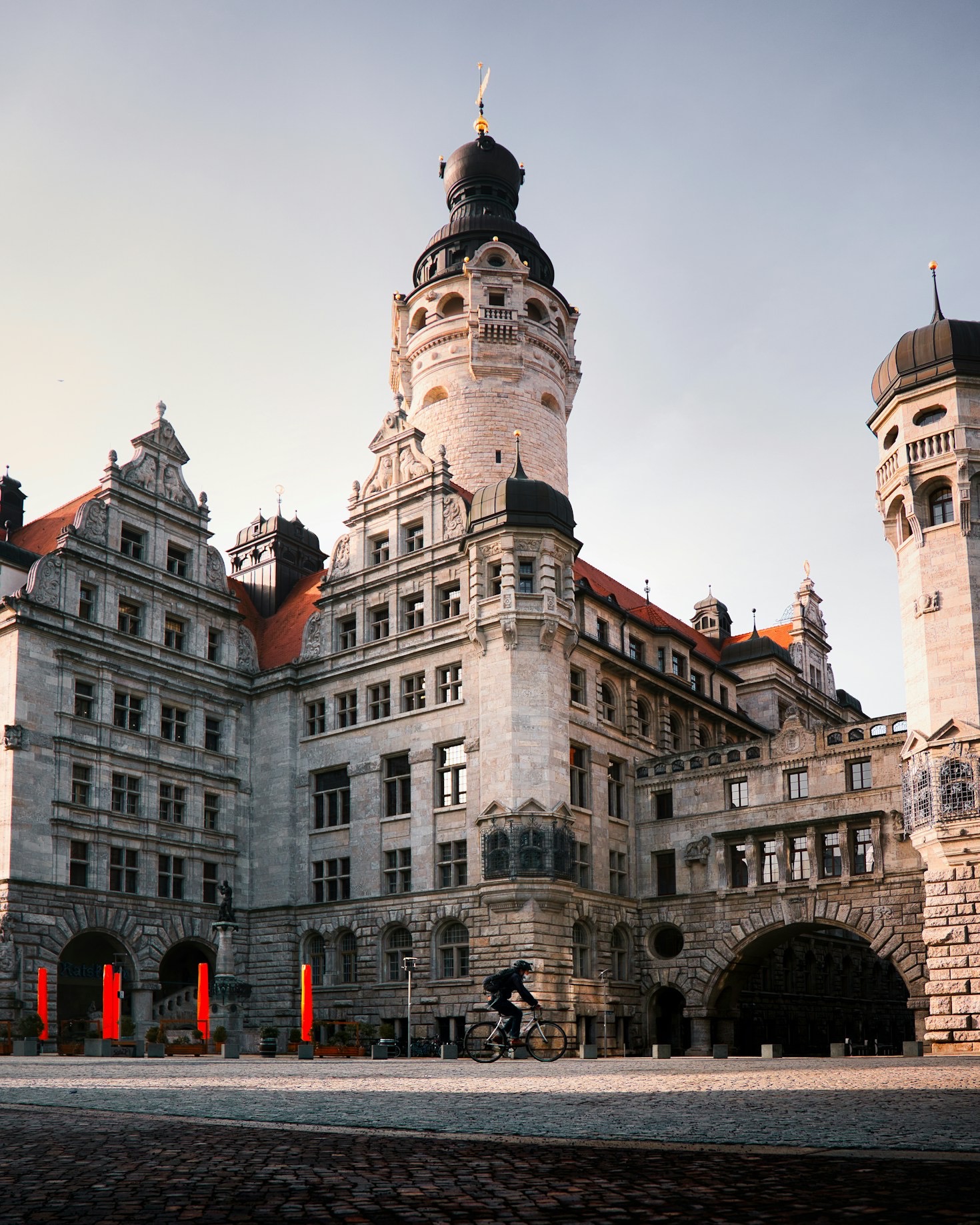 Die Rolle der CDU im Leipziger Stadtrat